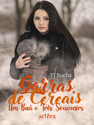 cover image of Barras de Cereais